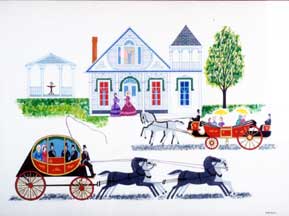 ernest painting