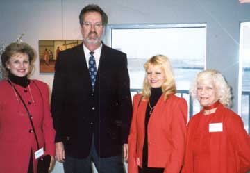 giovanni family