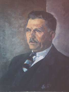 john martino