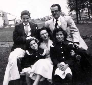 william family