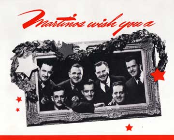 christmas card
