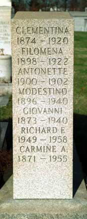 grave